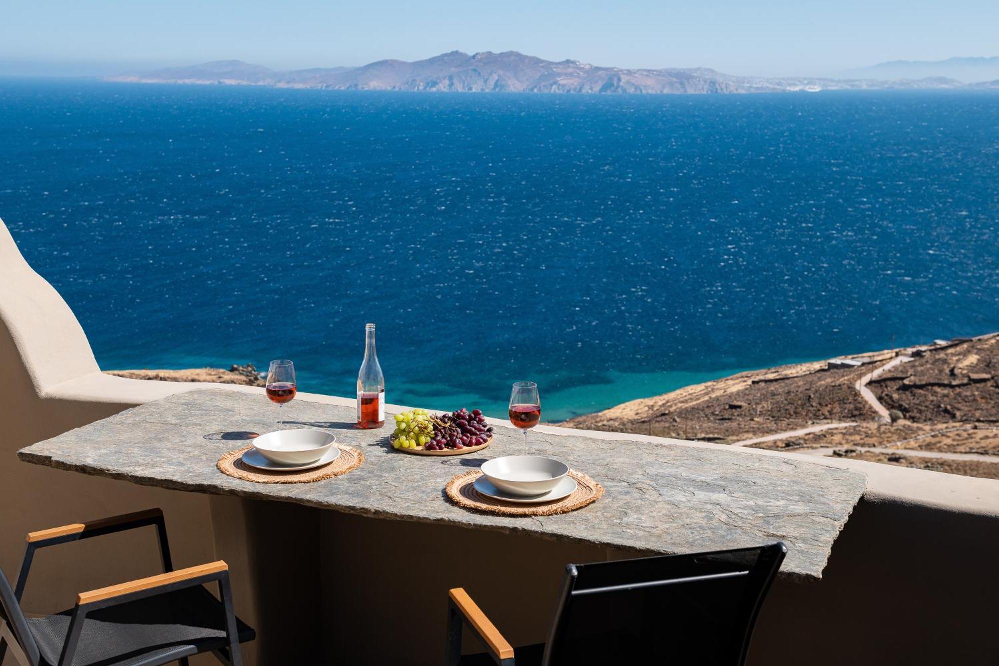 Caval Residences Falatados Kültér fotó