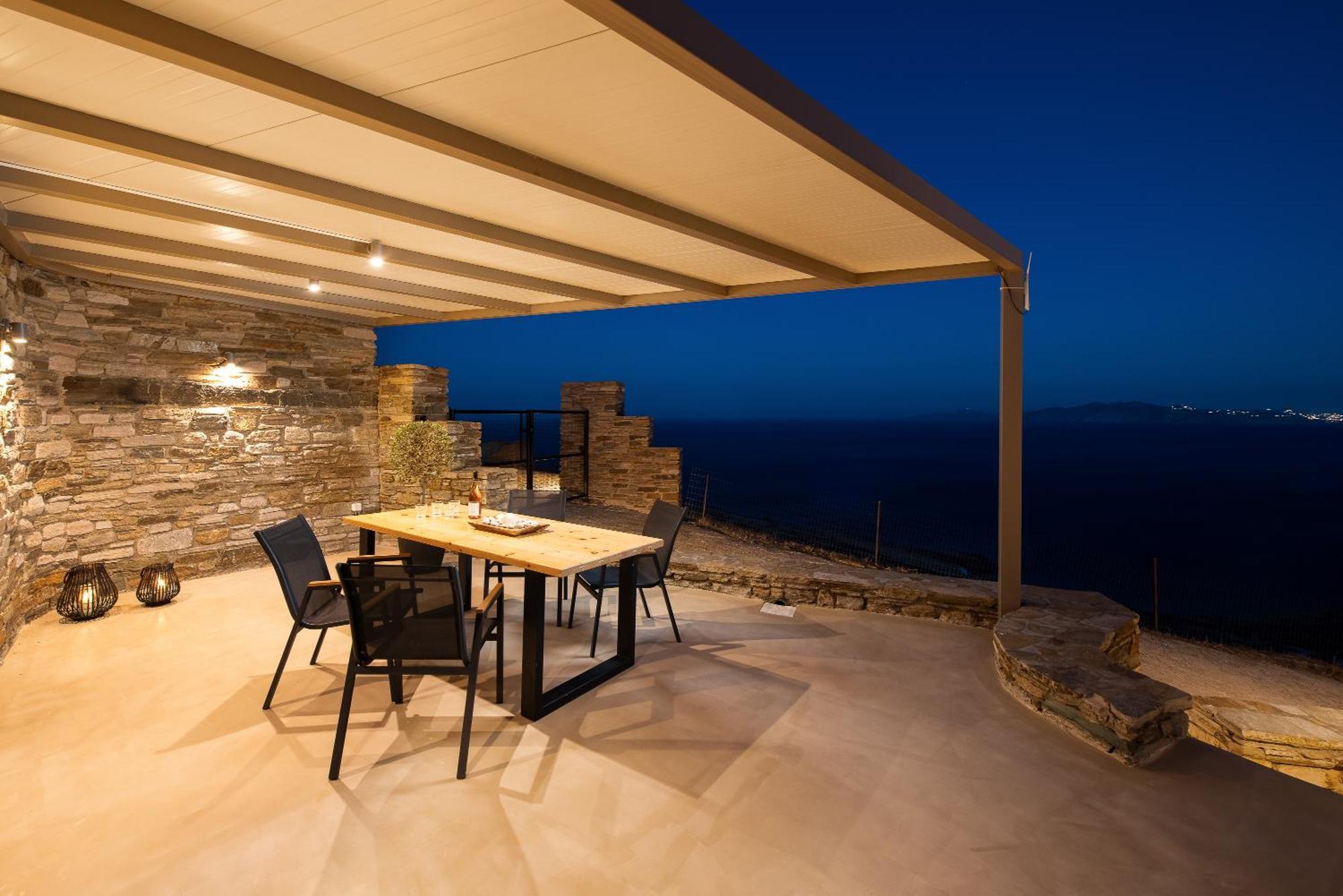 Caval Residences Falatados Kültér fotó