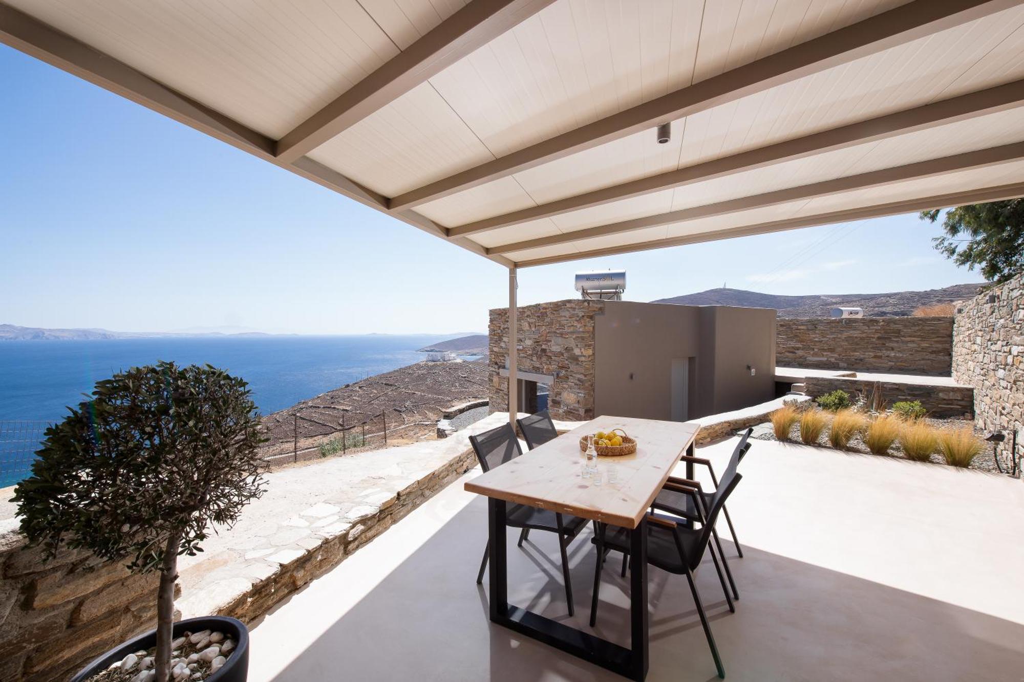 Caval Residences Falatados Kültér fotó